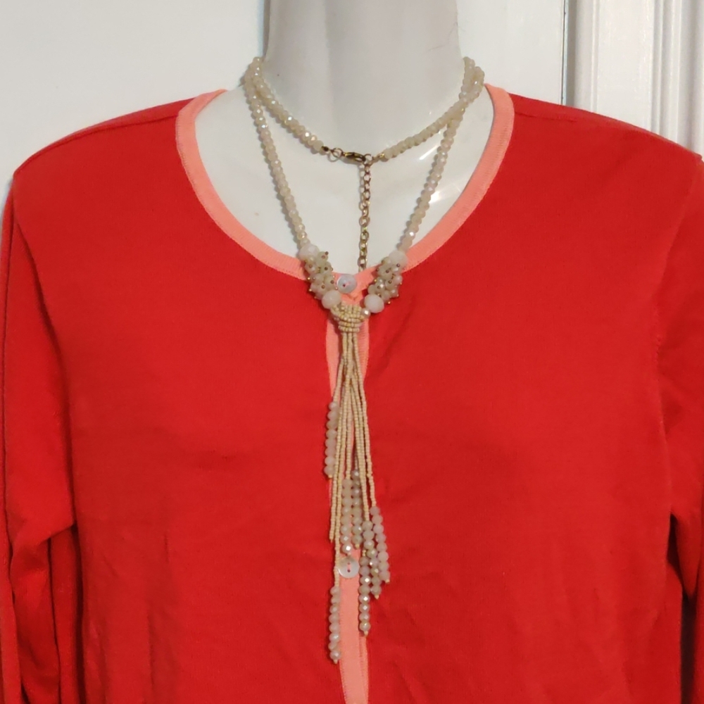 Cardigan - Picture 3 of 5